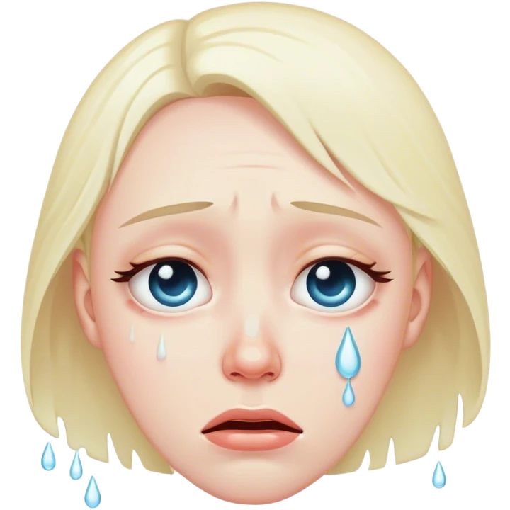 cry emoji