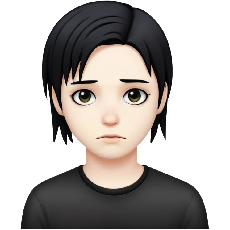 emo emoji