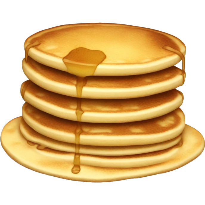 pancake emoji
