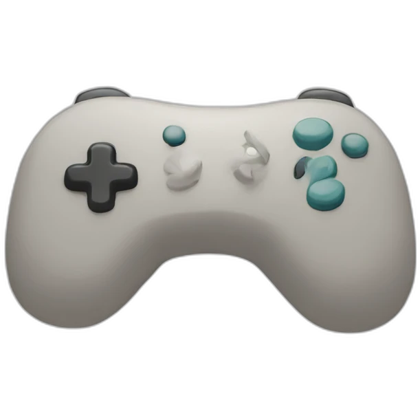 Manette emoji