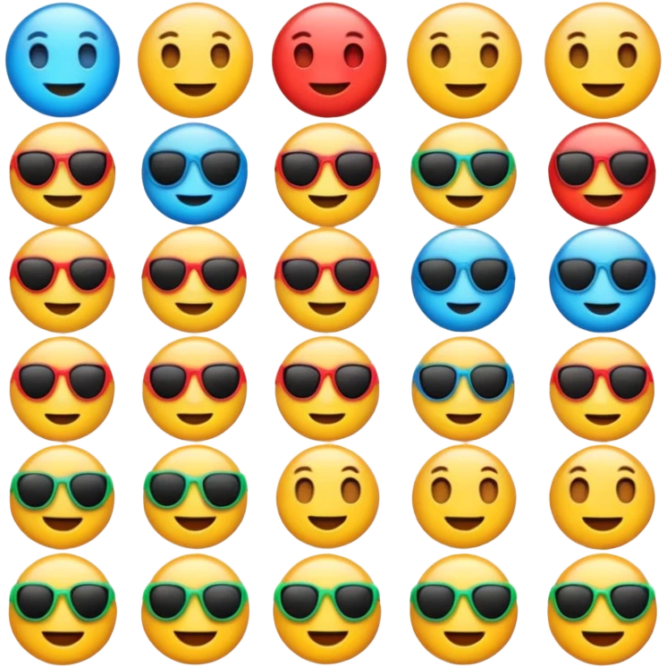 emojis.sh emoji