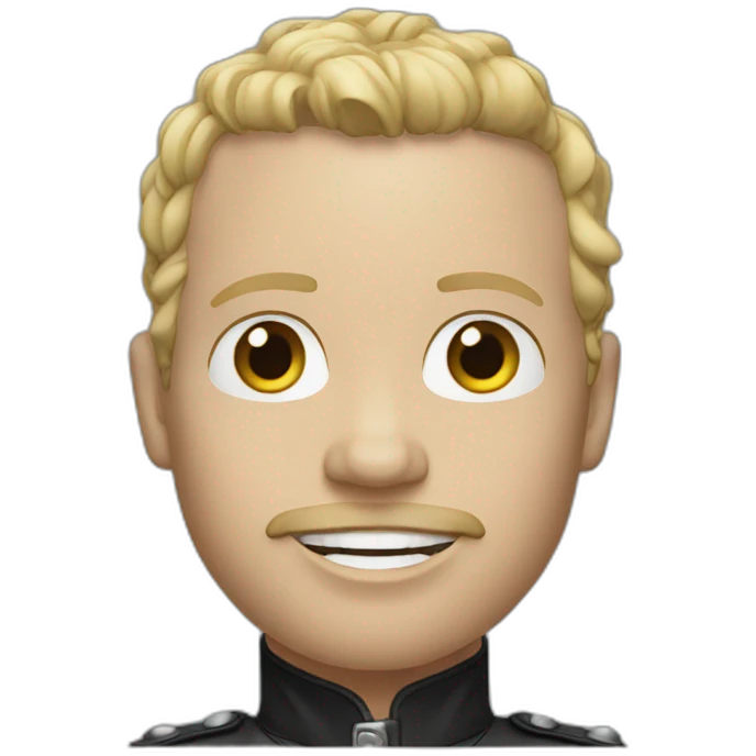 mcqueen emoji