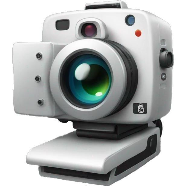 Video camera  emoji