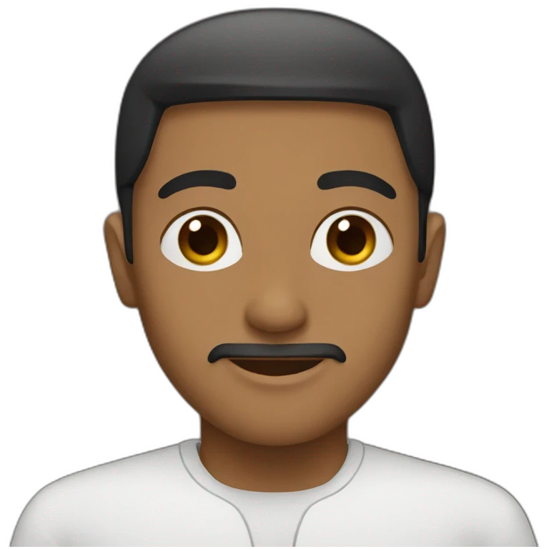 Muslim emoji
