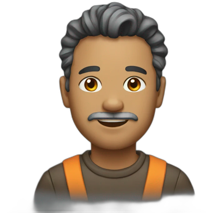 Icon emoji