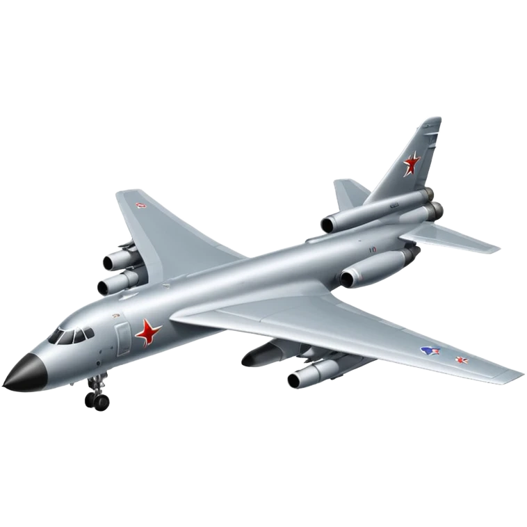 TU-22M3 emoji