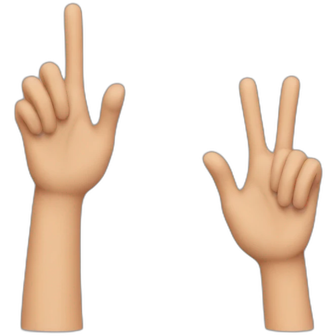 ok gesture emoji