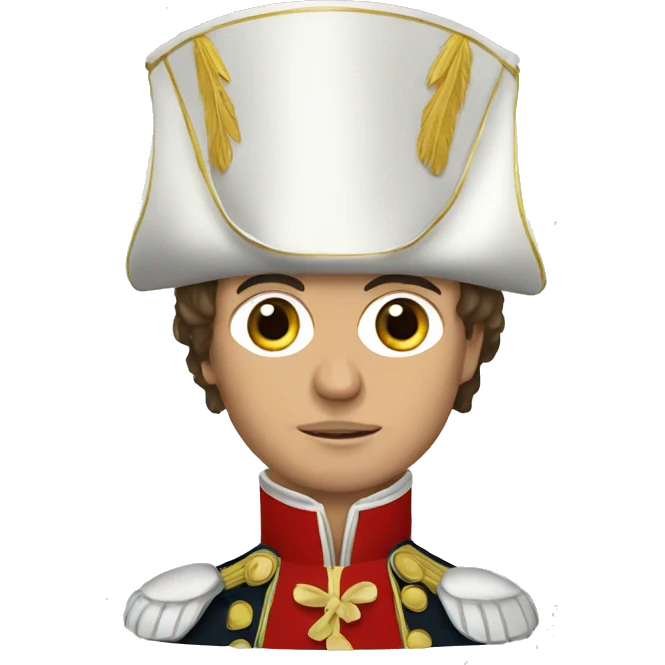 Napoleon emoji
