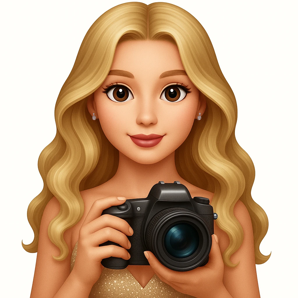 camera emoji