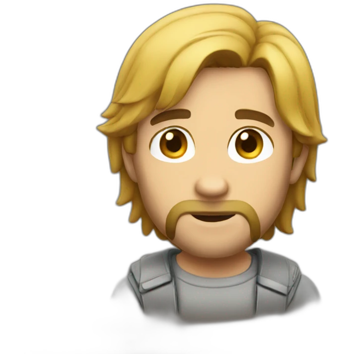Leon emoji