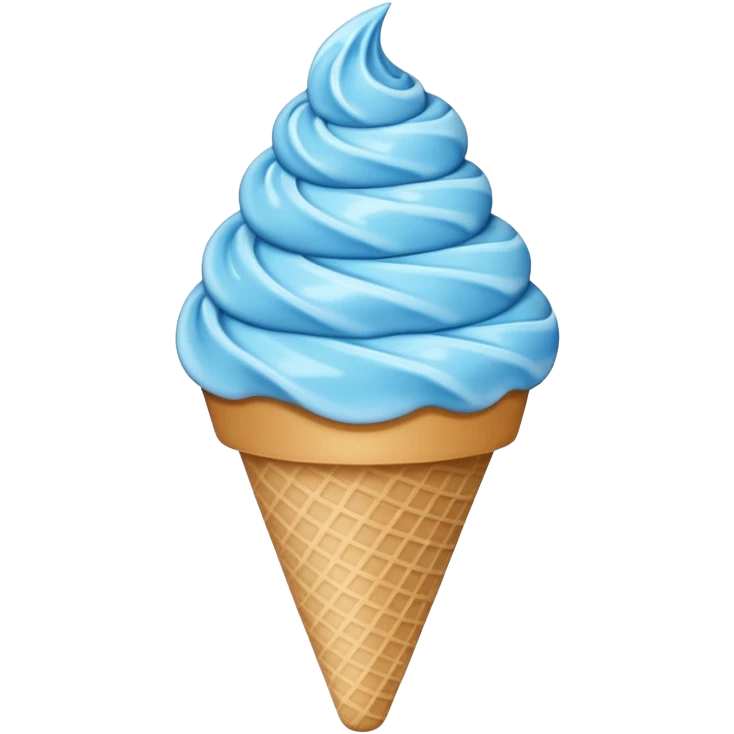 bluefin gelato emoji