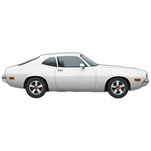 drive-car emoji
