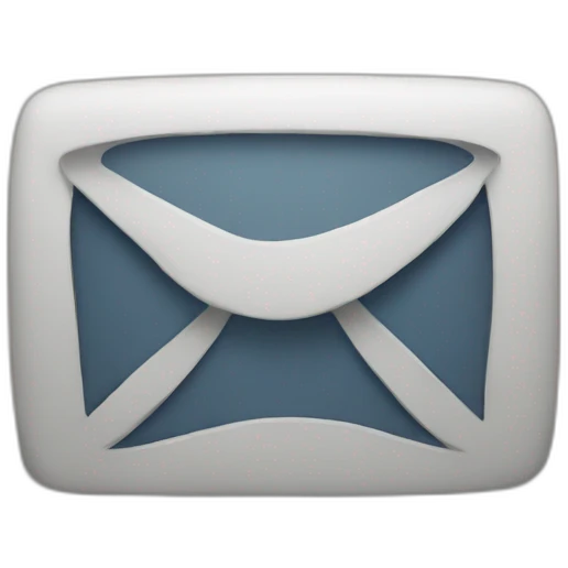 direct message emoji