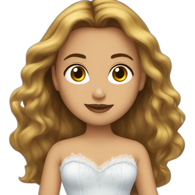 Giselle venezuela emoji