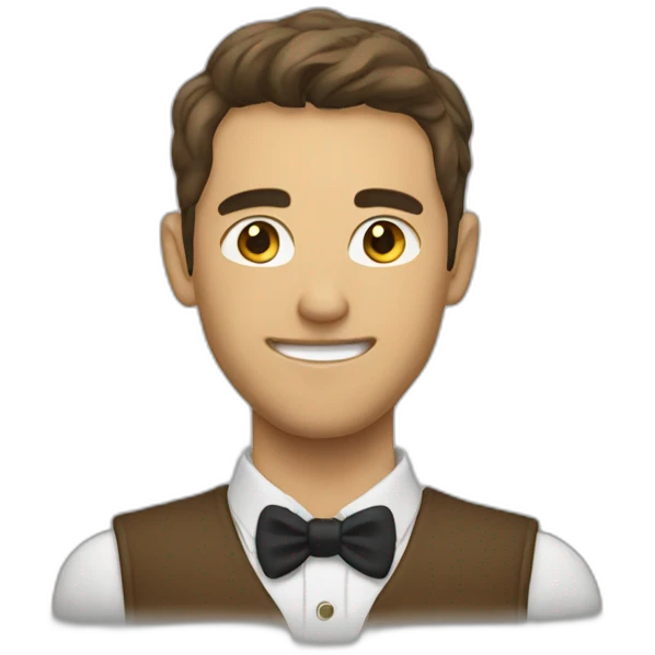 Mate emoji