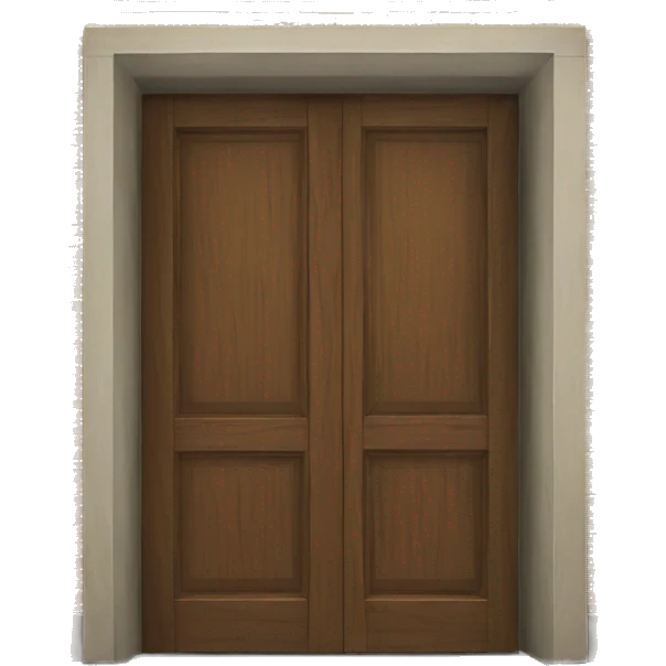 Doors emoji