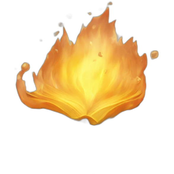 Spells book emoji