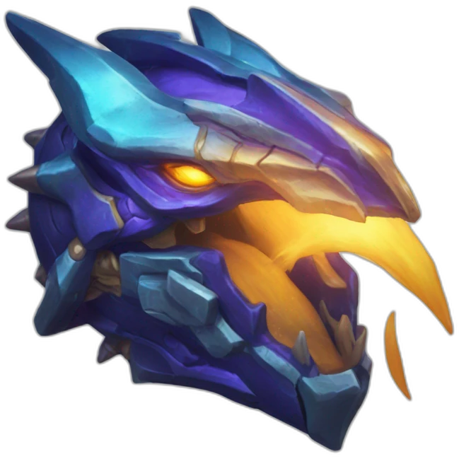 Aurelion Sol emoji