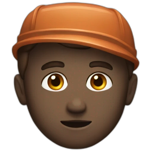 Rust emoji