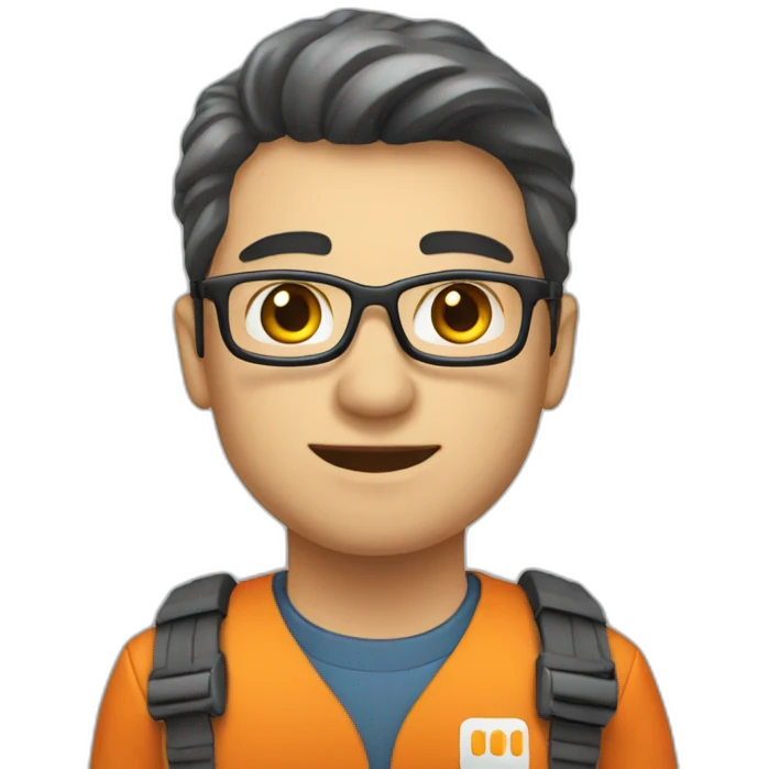 AWS employee emoji
