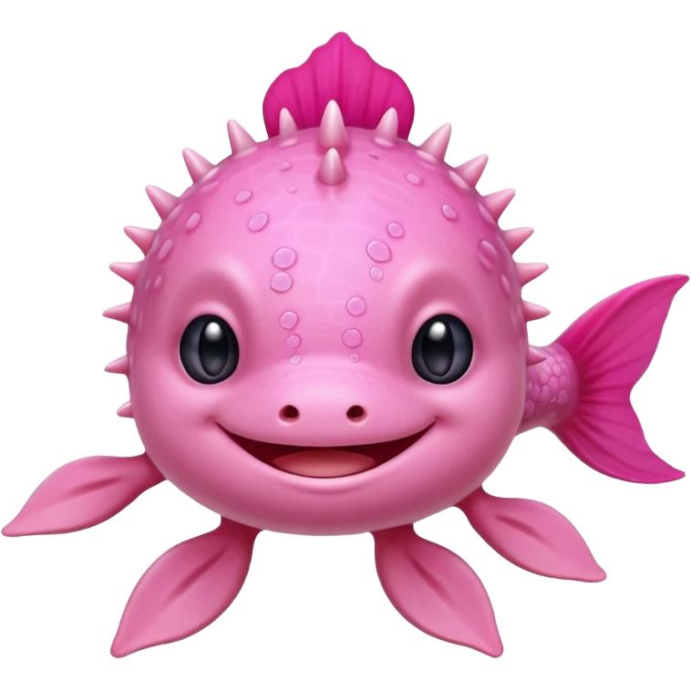 AXOLOTL emoji