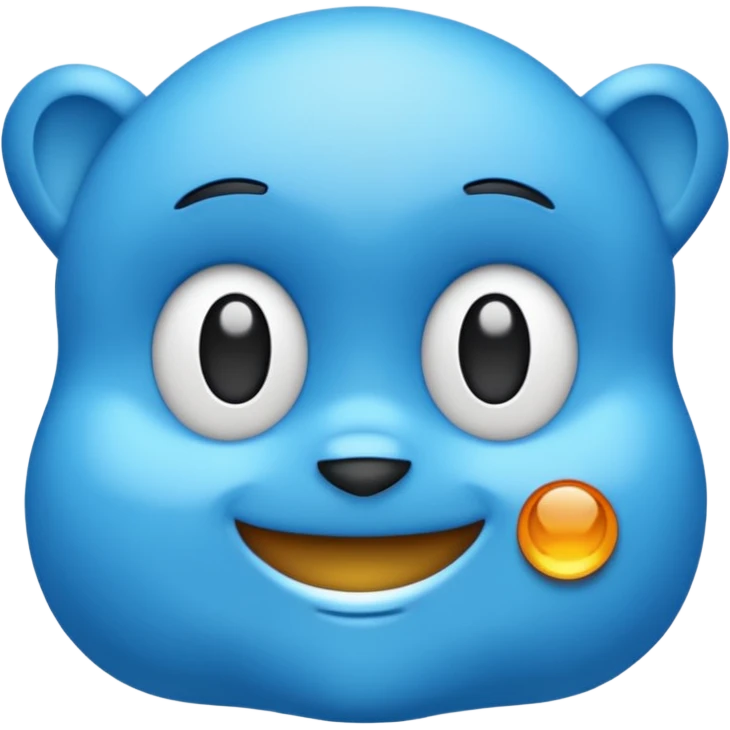 "  2026 " text blue  emoji