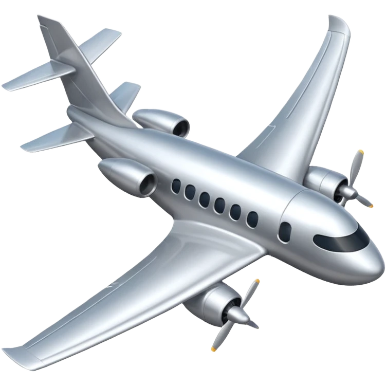 plane emoji