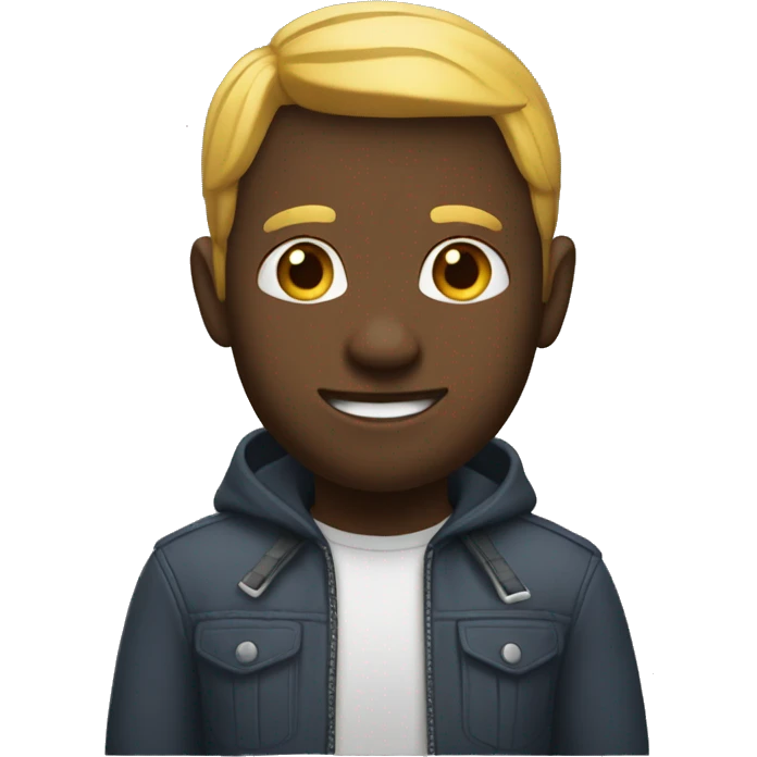 Фига emoji