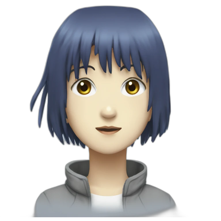 serial-experiments-lain emoji