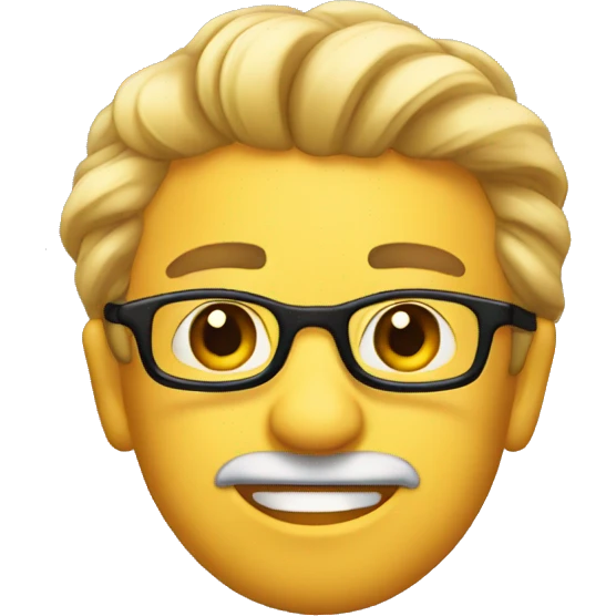 Emoji certified twitter emoji