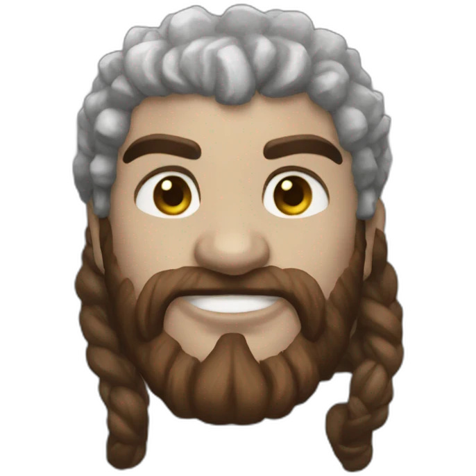 god of war emoji
