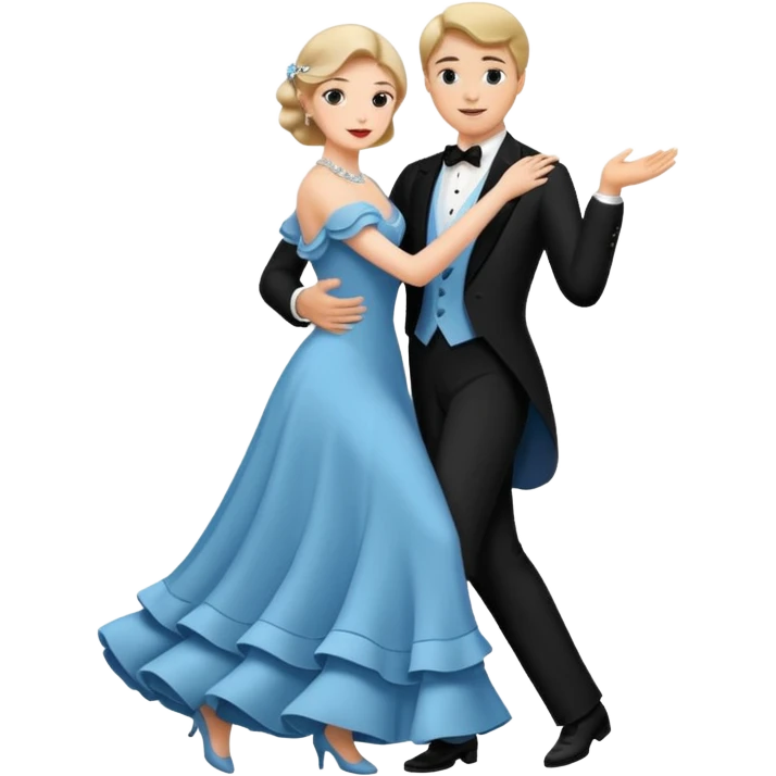 waltz emoji