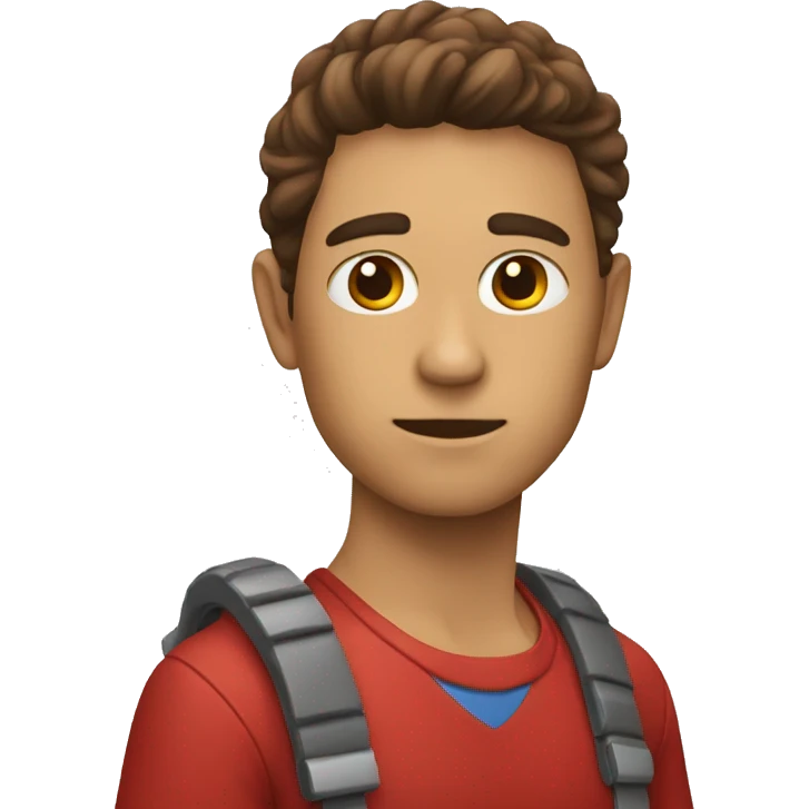 triangulo rojo emoji