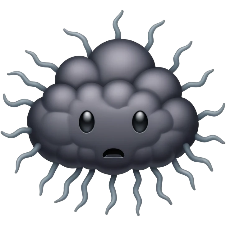 anthrax attack  emoji