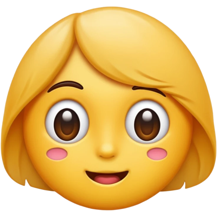 Merge the emojis 🤤😛😛 emoji