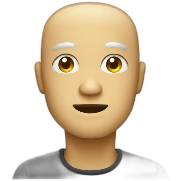 square man emoji
