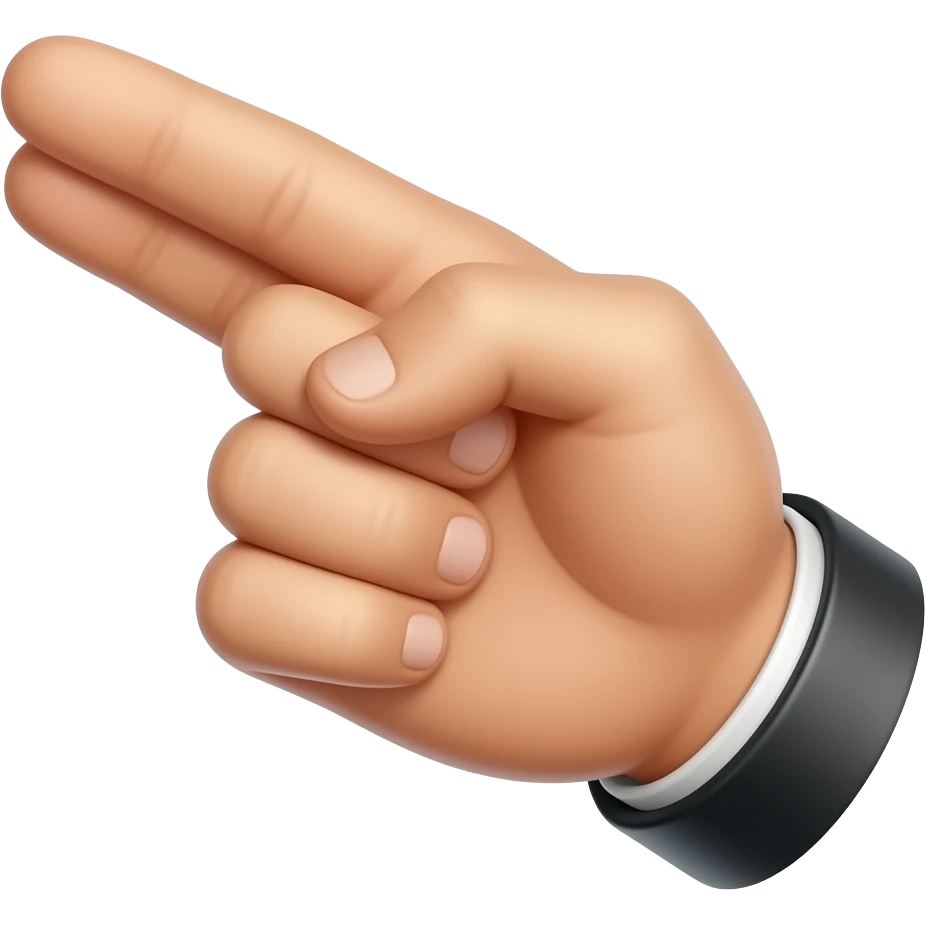 create sieg heil all salute hand emoji