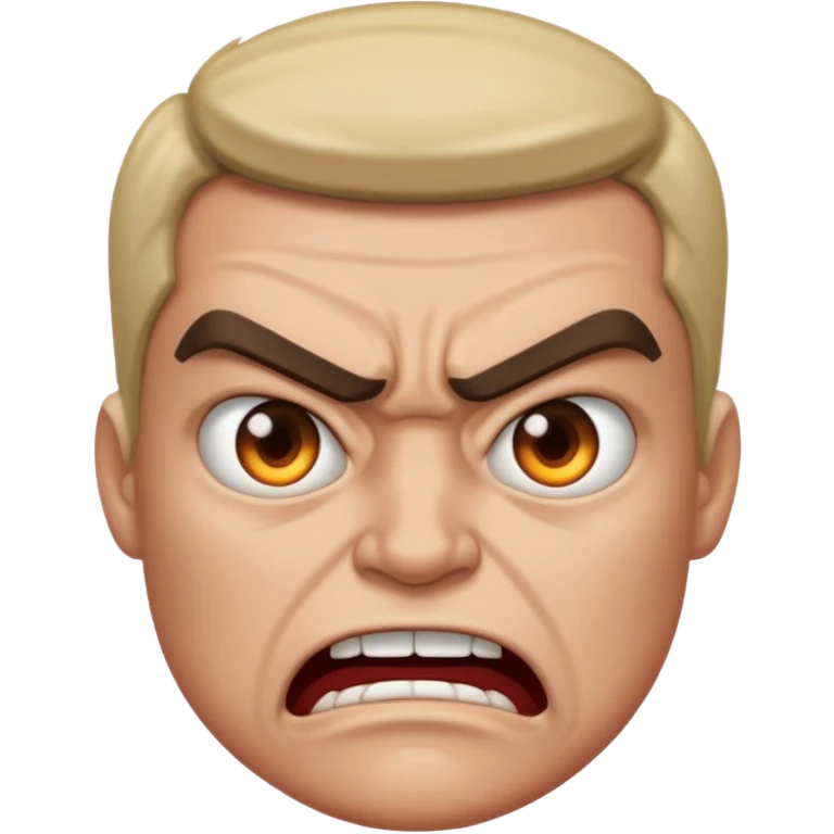 terrorist emoji