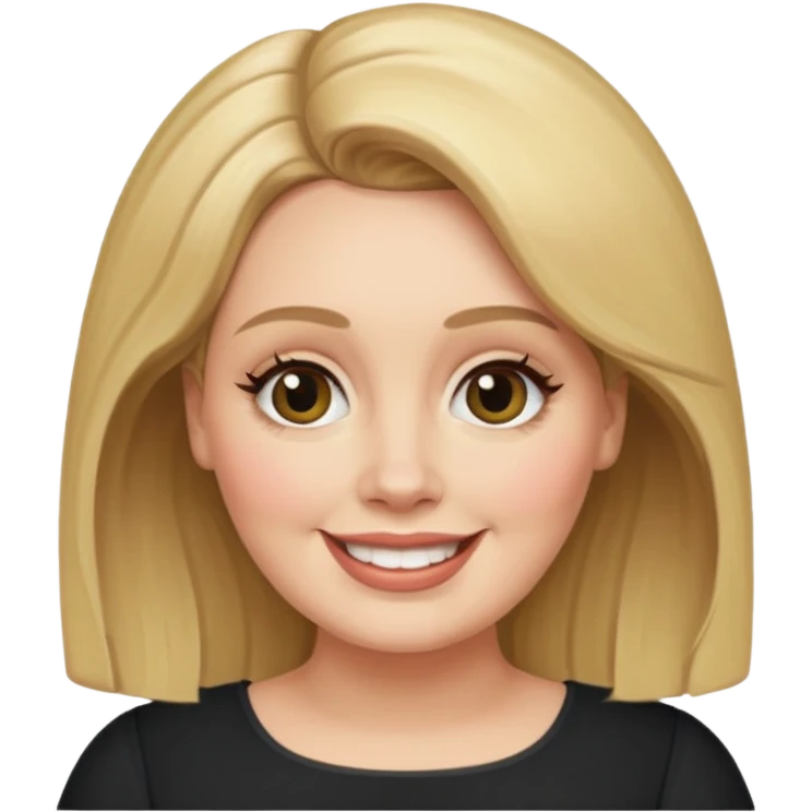 Adele emoji