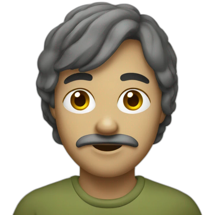 olive emoji