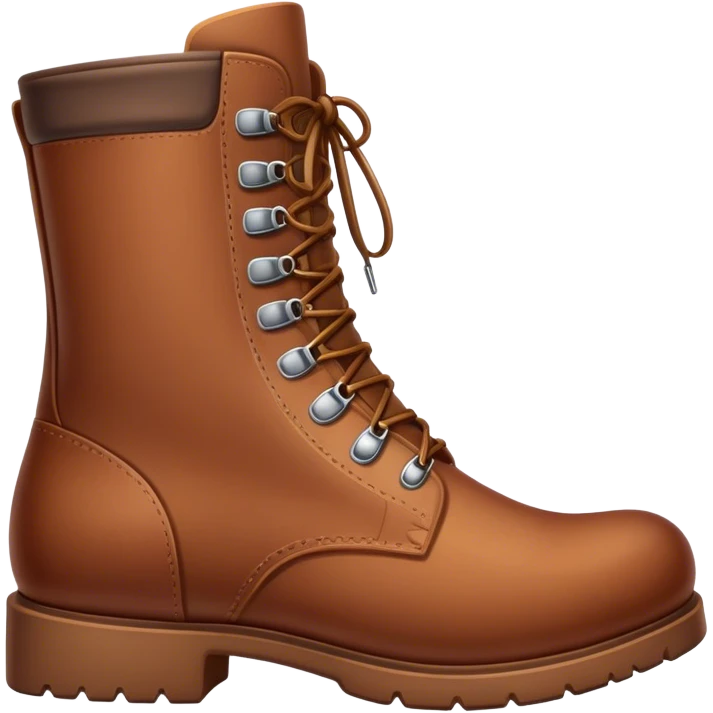 Boots emoji