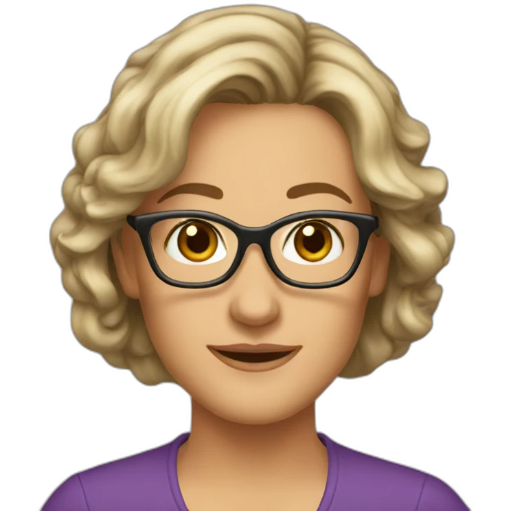Sherry Barnett emoji