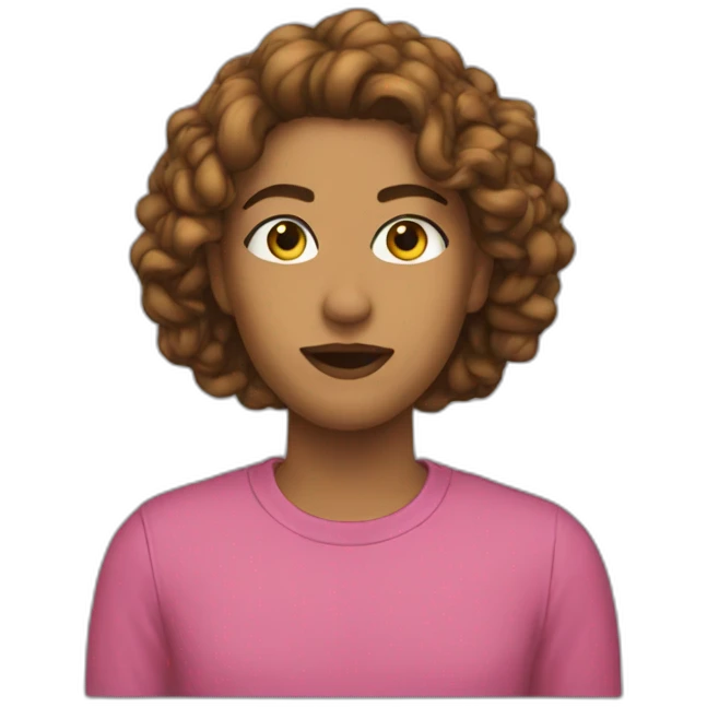 Dani Flow emoji