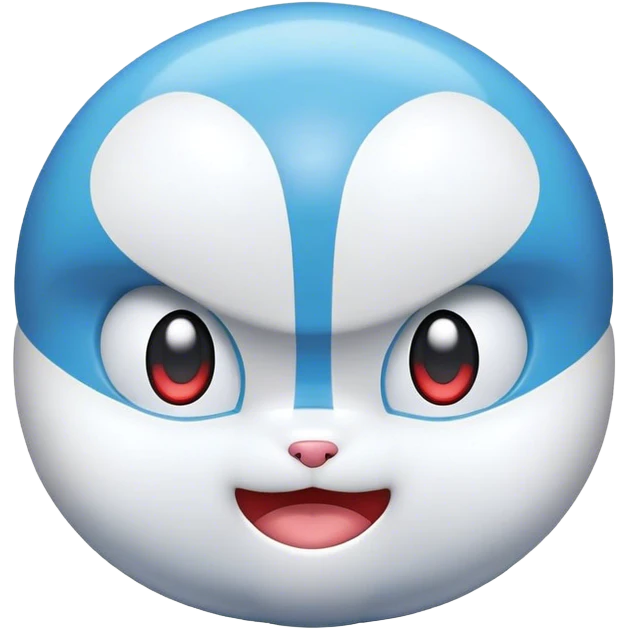 Doreamon emoji