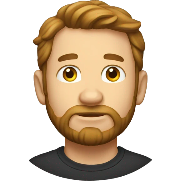 andrey garfield emoji