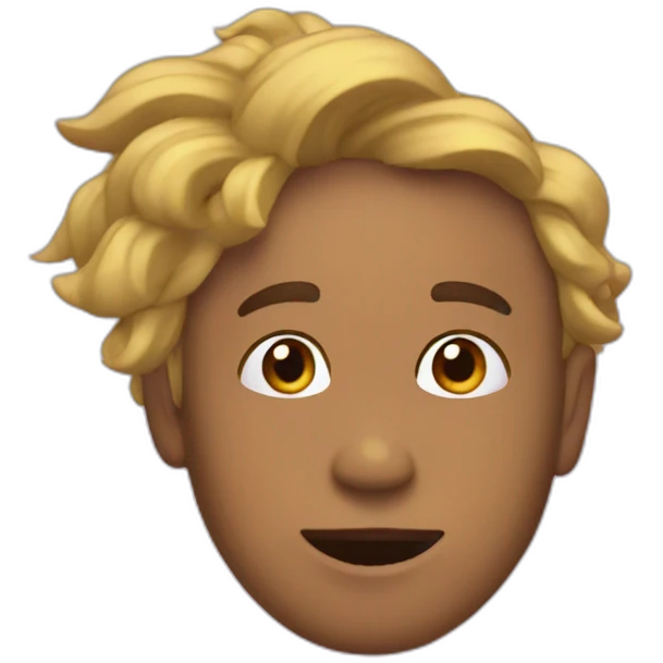Youtube thumbnail emoji