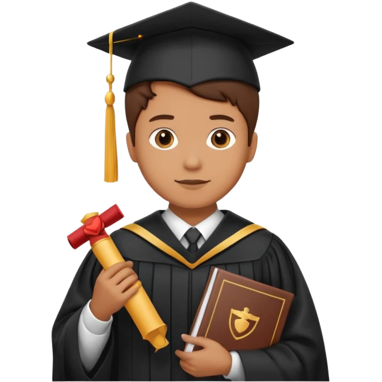 The company that is now opening is with masters. emoji