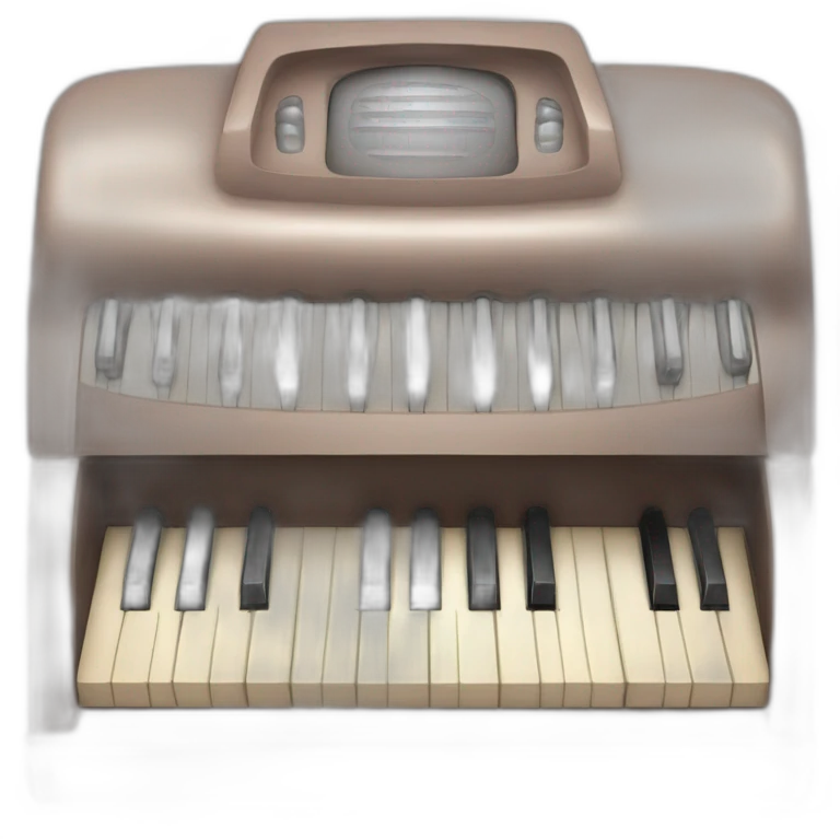 organ emoji