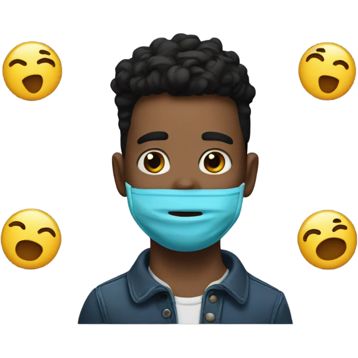 TikTok  emoji