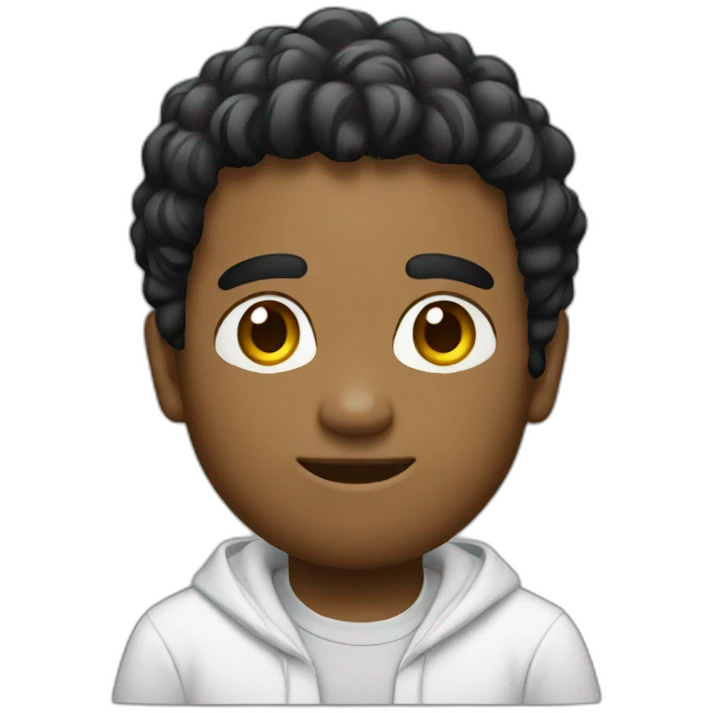 Rj emoji